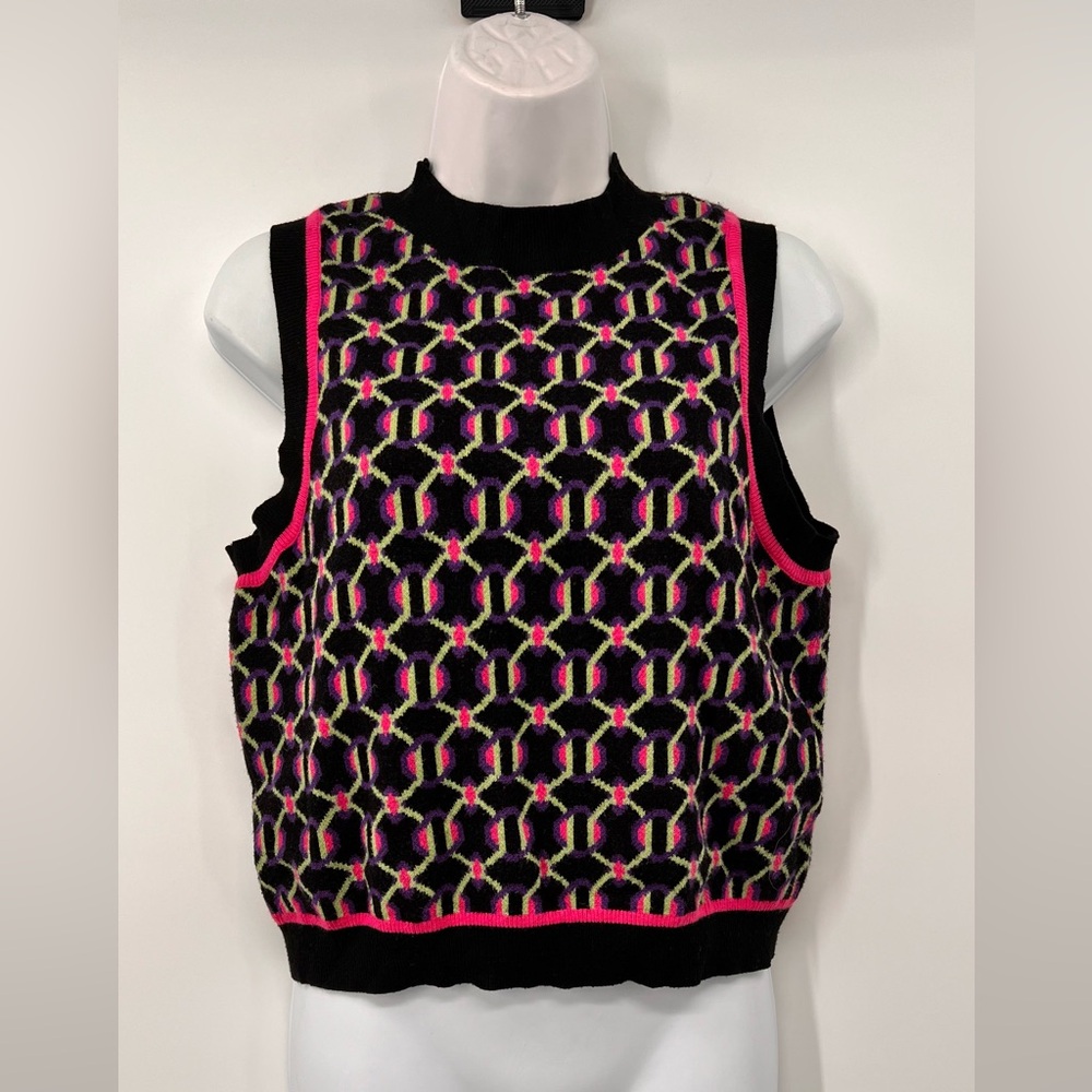 SO sweater vest